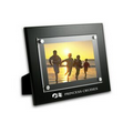 Delight 4x6 Photo Frame - Black